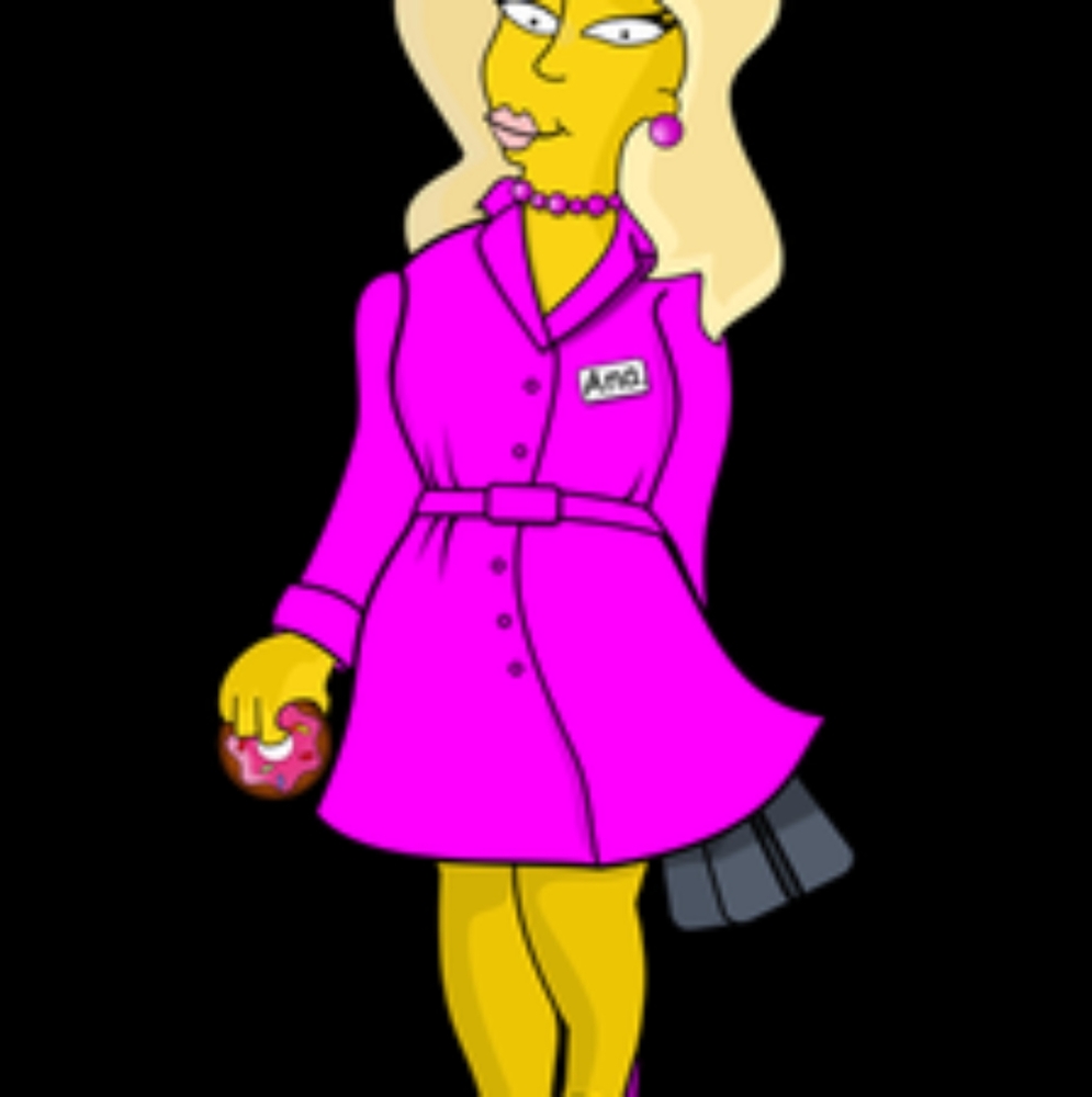 Meet your Posher, Kari